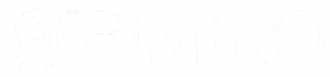 Bimiko Footer Logo