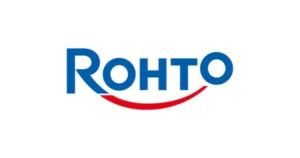 Rohto Pharmaceutical