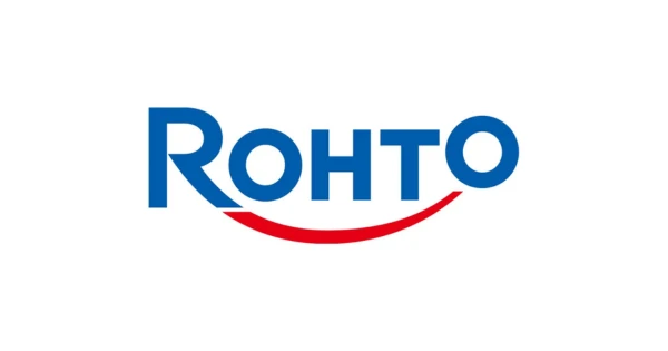 Rohto Pharmaceutical