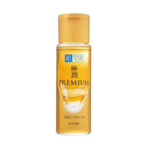 Hada Labo Gokujyun Premium Hyaluronic Acid Lotion