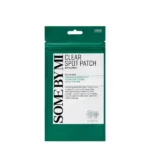 30 Days Miracle Clear Spot Patch 30 Days Miracle Clear Spot Patch