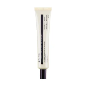 Dear Klairs Illuminating Supple Blemish Cream SPF 40