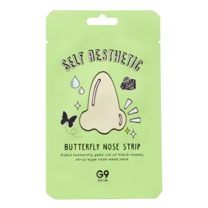 Self Aesthetic Butterfly Nose Strip