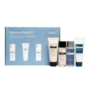 Dear Klairs Skincare Trial Kit