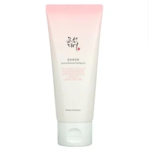 Apricot Blossom Peeling Gel