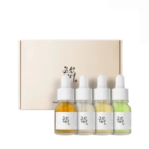 Beauty of Joseon Hanbang Serum Discovery Kit