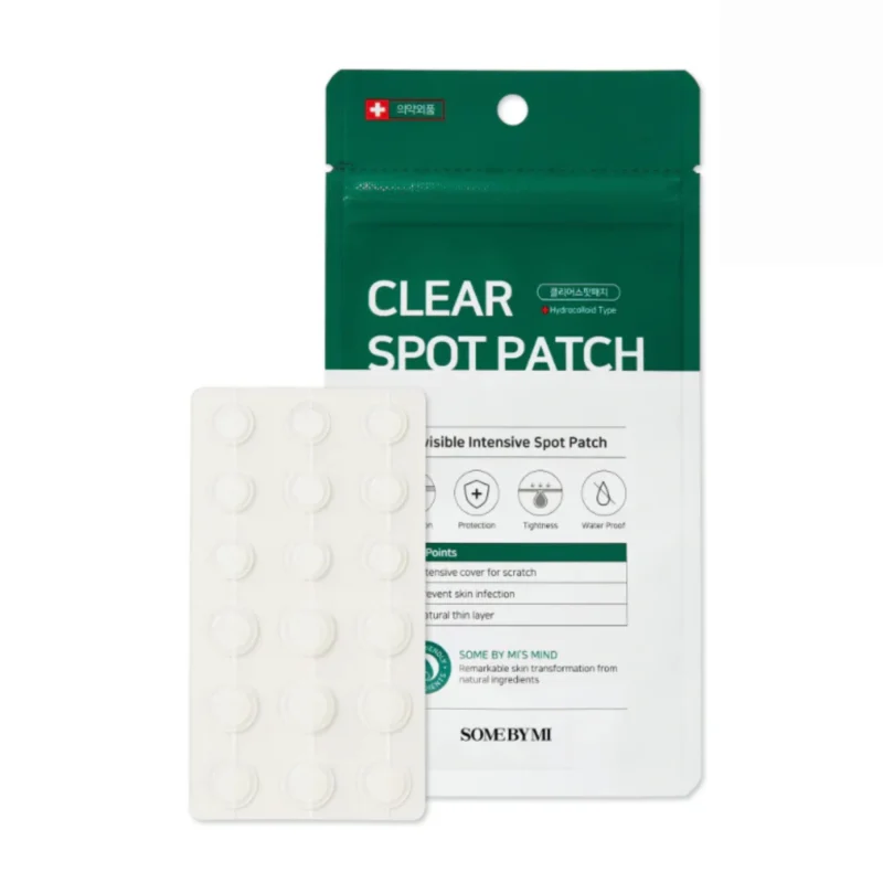 some by mi clear spot patches some by mi clear spot patches