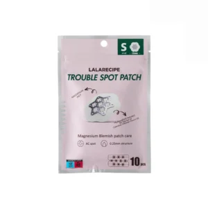 Trouble Spot Patch S