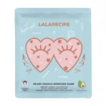 Heart Goggle Moisture Eye Mask