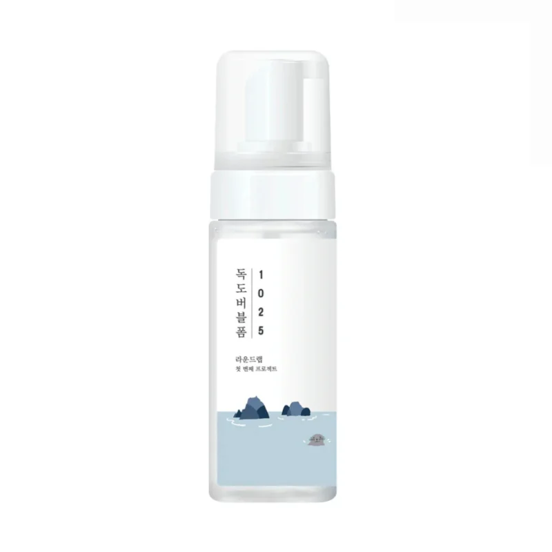 1025 Dokdo Bubble Foam
