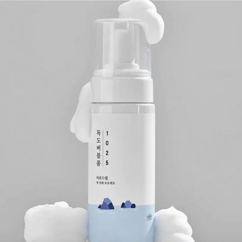 1025 Dokdo Bubble Foam photo