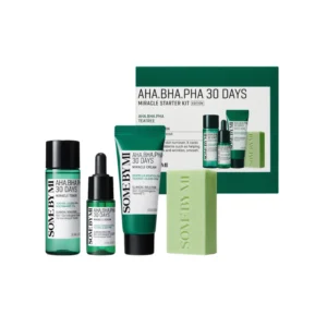 AHA BHA PHA 30 Days Miracle Starter Kit