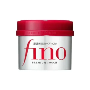 Fino HAIR Mask photo