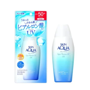 Skin Aqua Rohto SPF