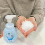 Hada Labo face wash