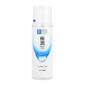 Hada Labo Gokujyun Hyaluronic Acid Lotion