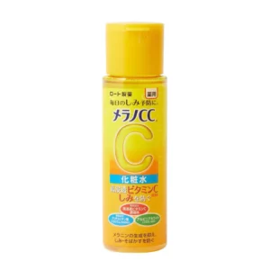 Rohto Brightening Vitamin C Lotion