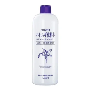 Naturie Hatomugi Skin Conditioner Lotion