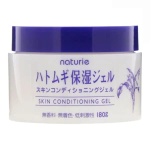 Naturie Hatomugi Gel Cream