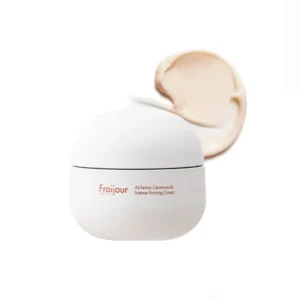 Alchemic Ginsenoside Intense Firming Cream