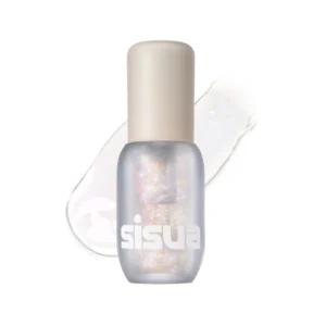 Sisua Popcorn Syrup Lip Plumper