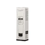 Gentle Black Facial Cleanser