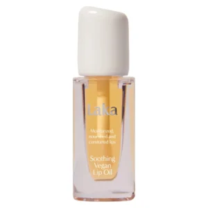 Soothing Vegan Lip Oil