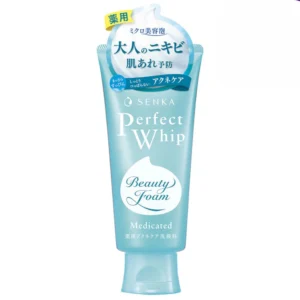 Perfect Whip Acne Care Beauty Foam