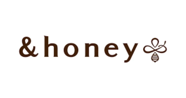 ViCREA &honey brand logo