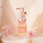 &honey Melty Moist Repair Hair Oil 3.0 100ml image