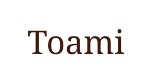 Toami