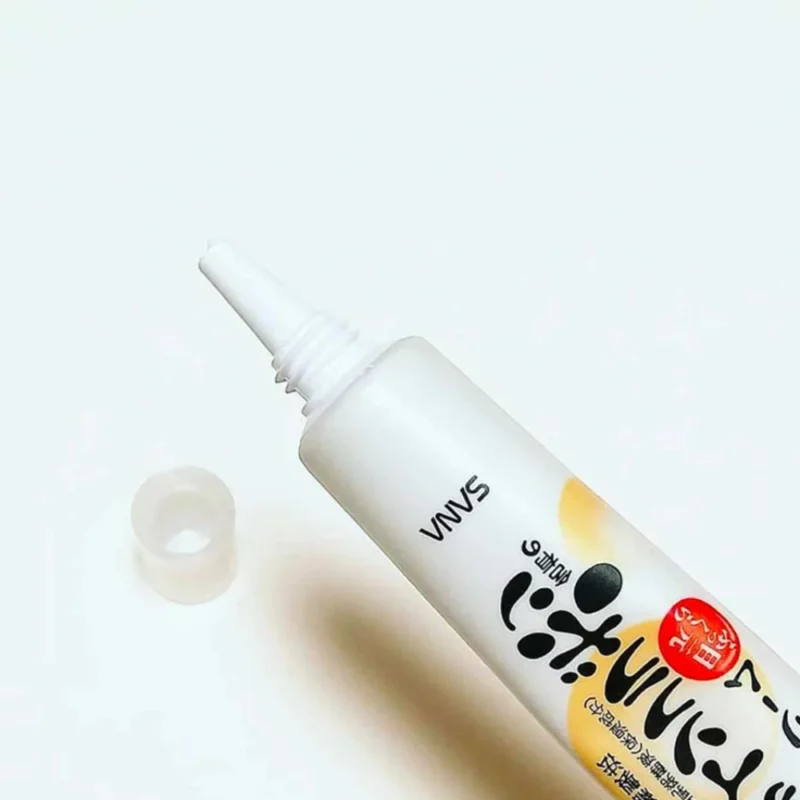 SANA - Nameraka Honpo Soy Milk Plump Eye Cream 20gr img