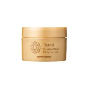 TOAMI – Wrinkless White All In One Gel 100gr
