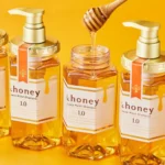 &honey sampon 12