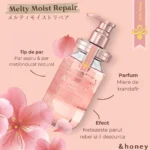 &honey melty moist shampoo image 23