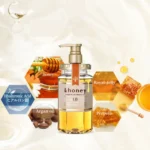& honey sampon 12344