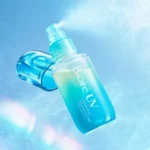 BIORÉ - UV Aqua Rich Aqua Protect Mist SPF50 PA++++ 60ml 3