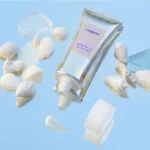 Canmake - Mermaid Skin Gel UV Moisturizing Sunscreen 01 SPF50+ PA++++ 40g 3