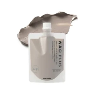 SKIN MARCHE – WAO PLUS Clay Mask 180g 1