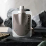 SKIN MARCHE – WAO PLUS Clay Mask 180g 2