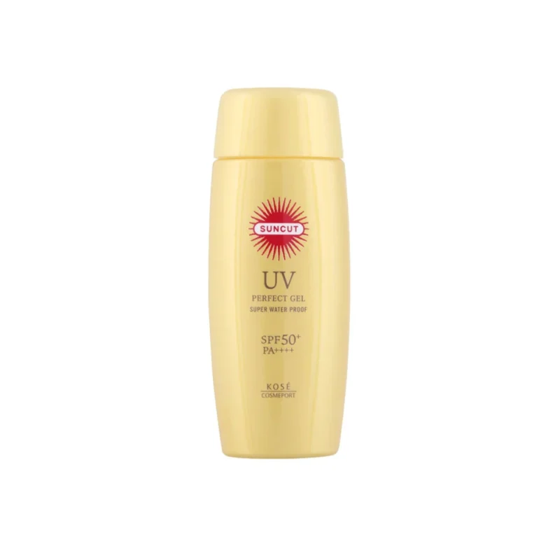 KOSE - Suncut Perfect UV Gel SPF 50+ PA++++ 80gr