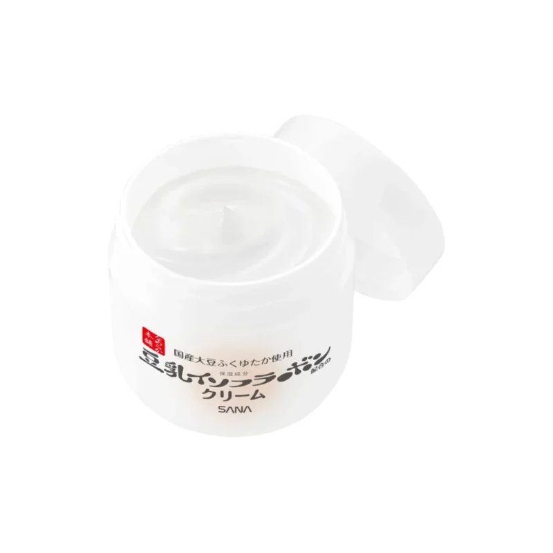 SANA - Namerakahonpo Face Cream NC 50gr2