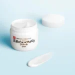 SANA - Namerakahonpo Face Cream NC 50gr3