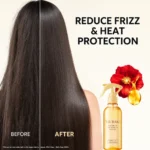 TSUBAKI - Premium Treatment Water 210ml Hair Water2