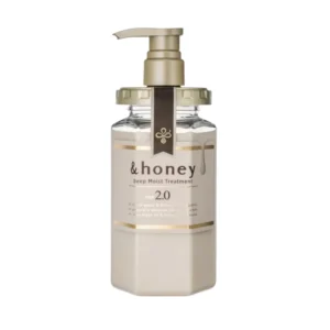 &honey Deep Moist Treatment 2.0 445gr2