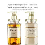 &honey Deep Moist Treatment 2.0 445gr3